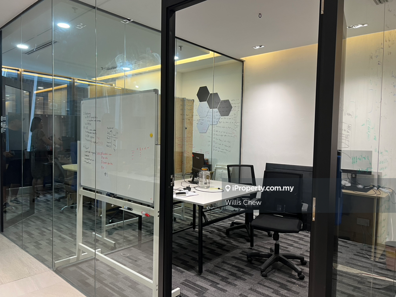 For Rent - Menara Suezcap, KL Gateway