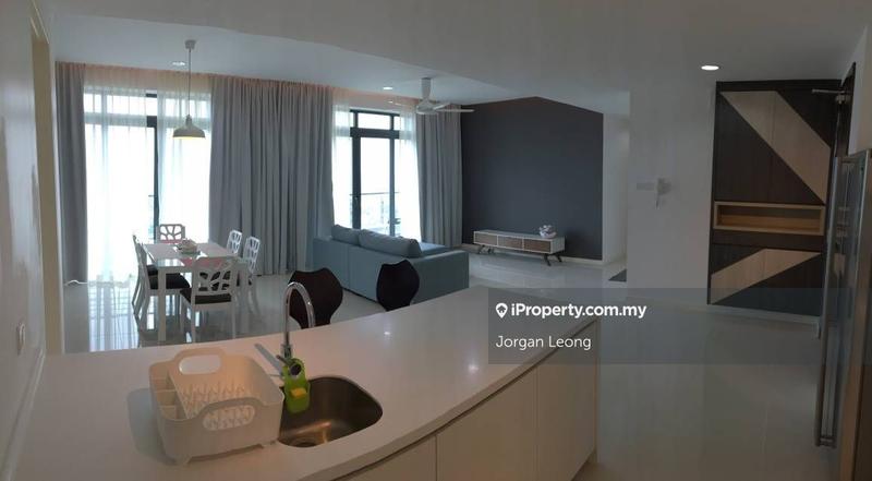 Kediaman Servis untuk Dijual di Tropicana Avenue oleh Jorgan Leong - iProperty.com.my