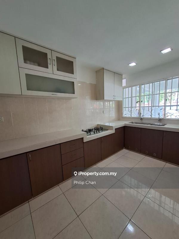 Townhouse for Sale in Kipark Sri Utara, Jalan Ipoh by Philip Chan - iProperty.com.my