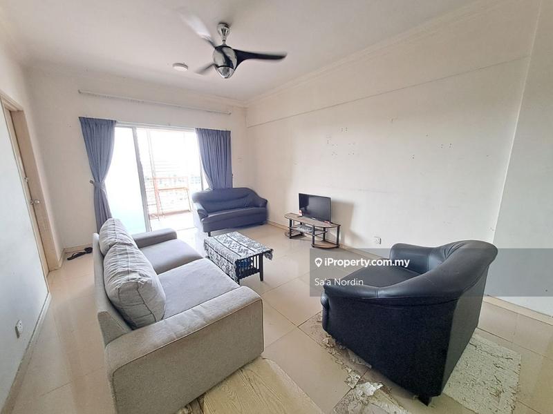 Service Residence for Sale in Suri Puteri by Sa'a Nordin - iProperty.com.my