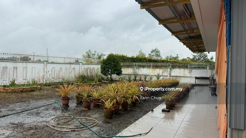 Terraced House for Sale in Taman Alam Putra, Seri Kembangan by Xann Chua - iProperty.com.my