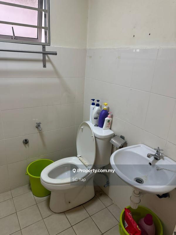 Kondominium untuk Dijual di Symphony Heights (Simfoni Heights) oleh SC Yap - iProperty.com.my