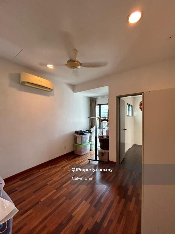 Rumah Teres 2.5-Tingkat untuk Dijual di Sering Ukay, Ampang oleh Calvin Chin - iProperty.com.my
