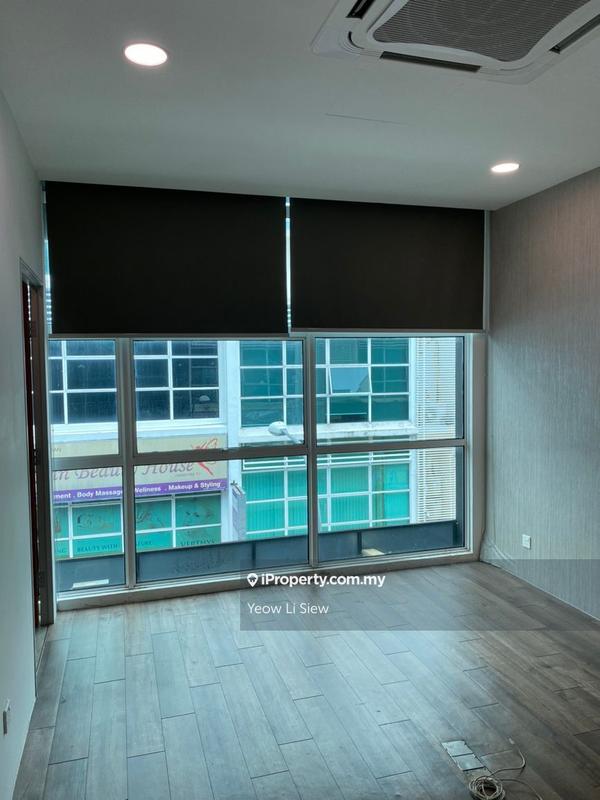 Shop for Rent in Bandar Baru Sri Petaling, Sri Petaling by Yeow Li Siew - iProperty.com.my