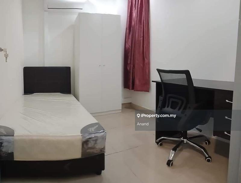 3-storey Terraced House for Sale in BANDAR UTAMA, KAYU ARA, PETALING JAYA, Bandar Utama by Anand - iProperty.com.my