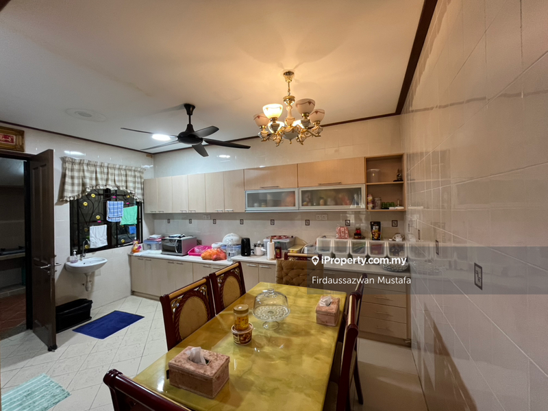 Rumah Berkembar untuk Dijual di Seksyen 27, Shah Alam oleh Firdaussazwan Mustafa - iProperty.com.my