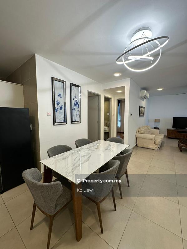 For Rent - KL Gateway Premium Residences