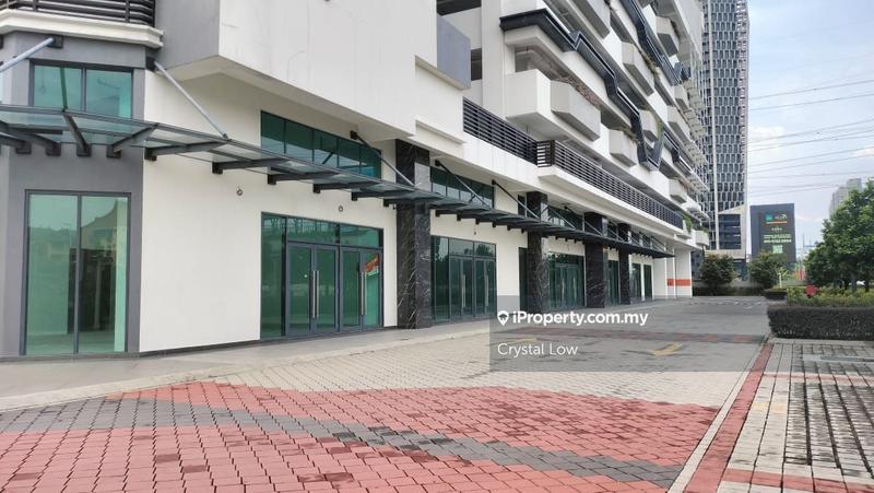 Shop for Sale in Petaling Jaya, Selangor by Crystal Low - iProperty.com.my