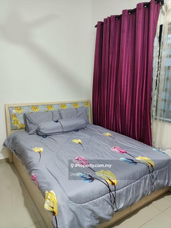 1-storey Terraced House for Rent in Kampung Kempadang, Kuantan by Jessey Kan - iProperty.com.my