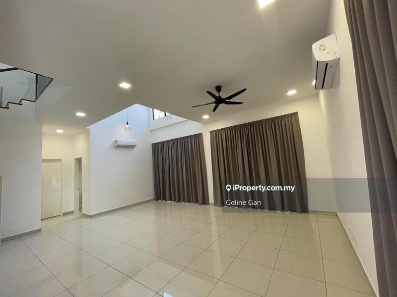 Rumah Berkembar untuk Disewa di Setia Alam, Selangor oleh Celine Gan - iProperty.com.my
