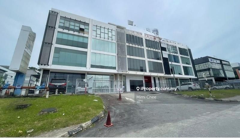 For Rent - Hicom Glenmarie