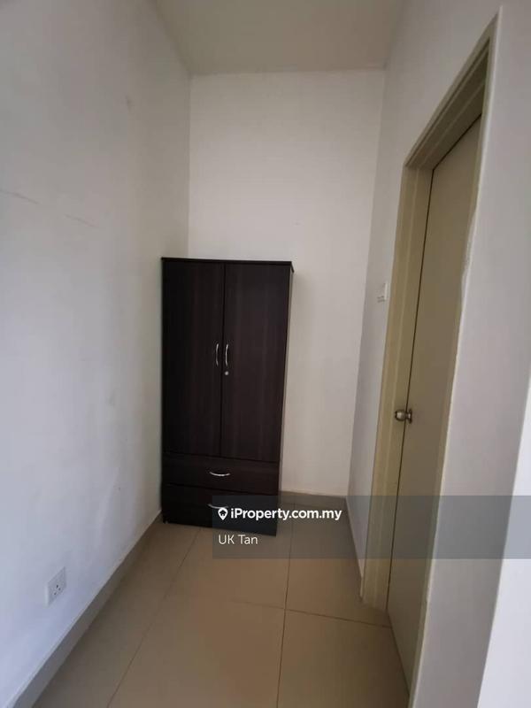 2-storey Terraced House for Rent in Bandar Saujana Putra, Tanjong Duabelas by UK Tan - iProperty.com.my