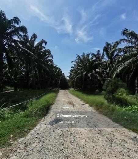 Industrial Land for Sale in uvzzt, Tanjong Duabelas by Irwan Yusoff - iProperty.com.my
