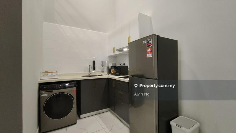 Service Residence for Rent in Arte Cheras by Alvin Ng - iProperty.com.my