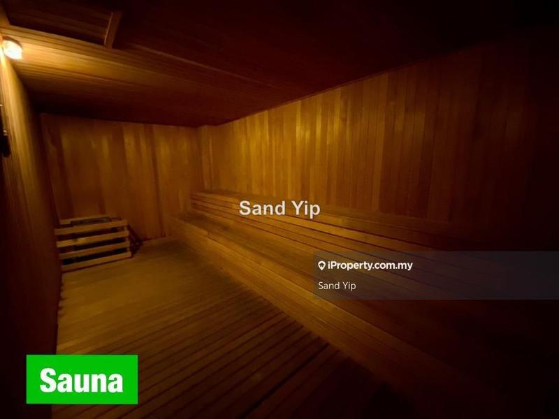 Kondominium untuk Disewa di Hijauan Saujana oleh Sand Yip - iProperty.com.my
