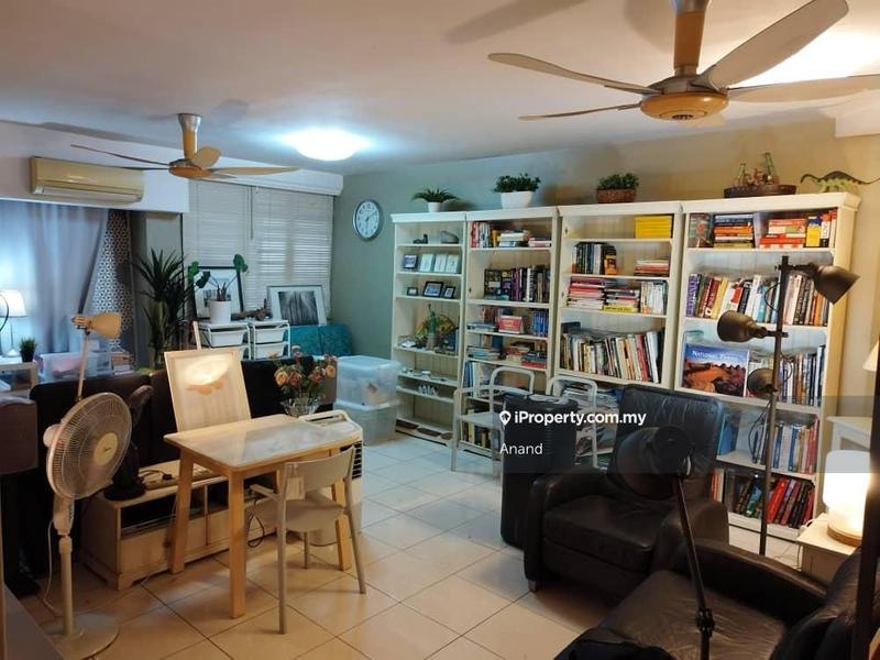 Kondominium untuk Dijual di Sri Impian Condominium oleh Anand - iProperty.com.my