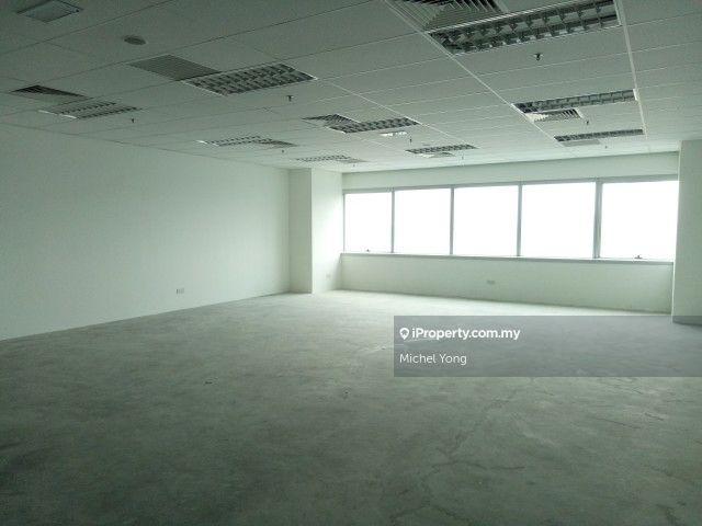 Office for Sale in KL Eco City, Kuala Lumpur by Michel Yong - iProperty.com.my