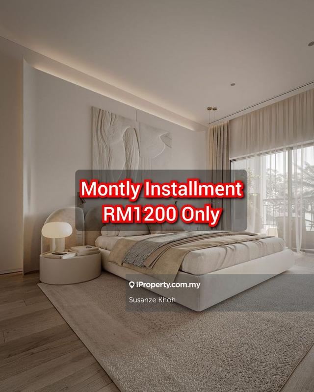 For Sale - Vivo Executive Apartment