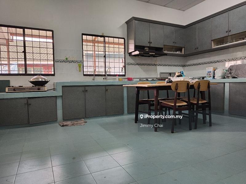 Banglo untuk Dijual di Taman Sea, Seremban oleh Jimmy Chai - iProperty.com.my