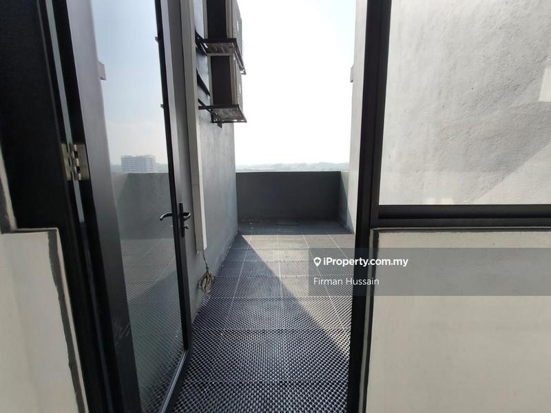 Service Residence for Rent in Gaya Resort Homes by Firman Hussain - iProperty.com.my