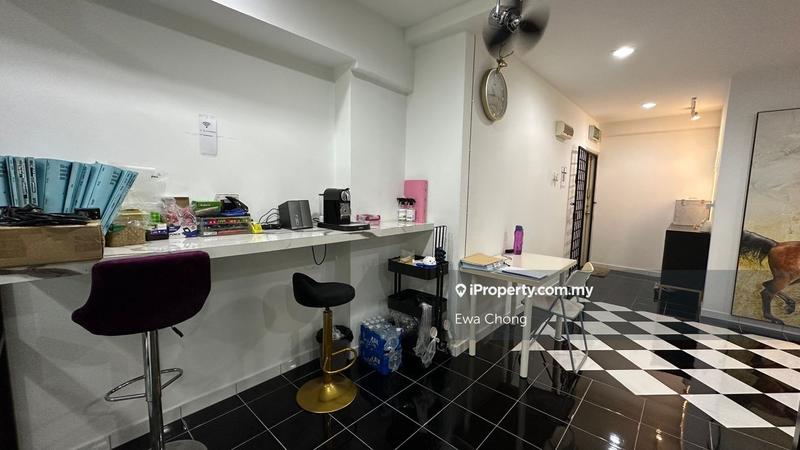 Pejabat untuk Dijual di Taman Cheras, Cheras oleh Ewa Chong - iProperty.com.my