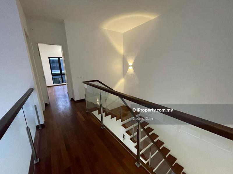 Rumah Berkembar untuk Disewa di Setia Alam, Selangor oleh Celine Gan - iProperty.com.my