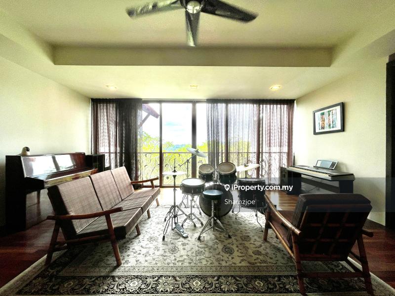 Bungalow House for Sale in Monterez Golf Resort, Shah Alam by Shamzjoe - iProperty.com.my
