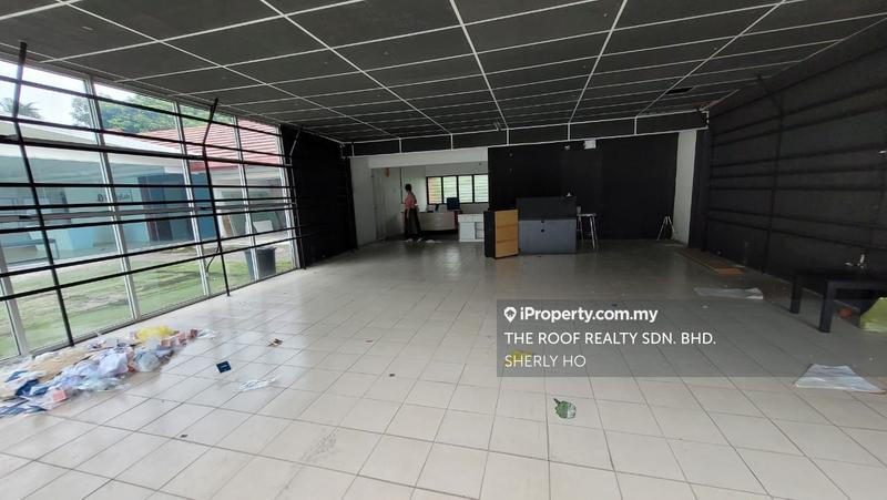 Commercial Bungalow for Sale in Ipoh, Perak by SHERLY HO - iProperty.com.my