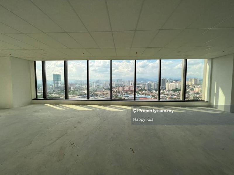 Pejabat untuk Dijual di KLCC, KL City Centre oleh Happy Kua - iProperty.com.my