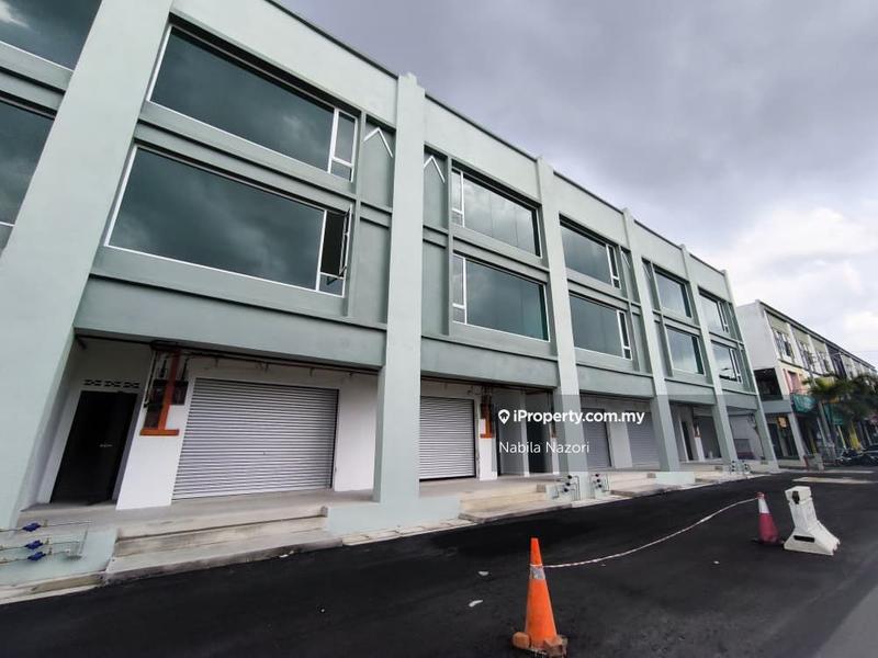 For Sale - Bandar Baru Kubang Kerian