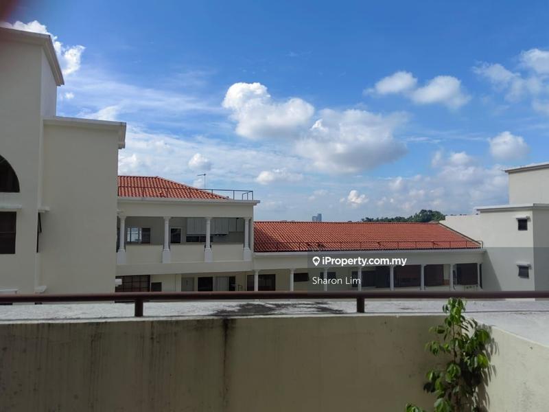 Condominium for Sale in Tivoli Villas by Sharon Lim - iProperty.com.my