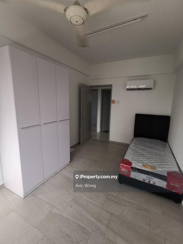 For Rent - Vista Komanwel B