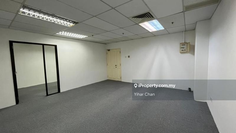 Pejabat untuk Disewa di KLCC, KL City Centre oleh Yihar Chan - iProperty.com.my