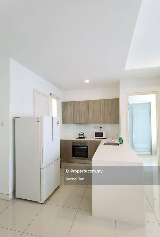 Kediaman Servis untuk Disewa di Bayberry @ Tropicana Gardens oleh Rachel Tan - iProperty.com.my