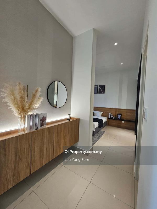 Condominium for Sale in London Pavilion by Lau Yong Sern - iProperty.com.my