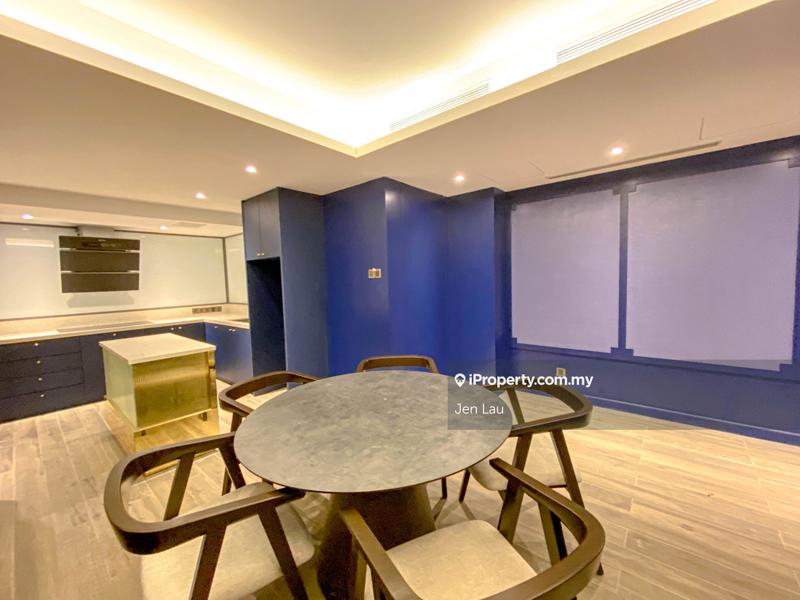 Bungalow House for Sale in Bukit Tunku (Kenny Hills), Kuala Lumpur by Jen Lau - iProperty.com.my