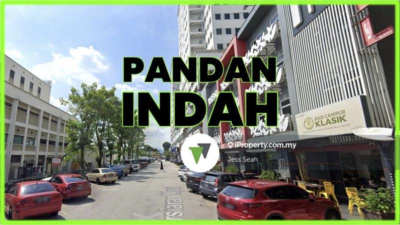 For Sale - ⭐ High ROI ⭐ Monthly Collected Rental RM17,500 ⭐ Corner ⭐