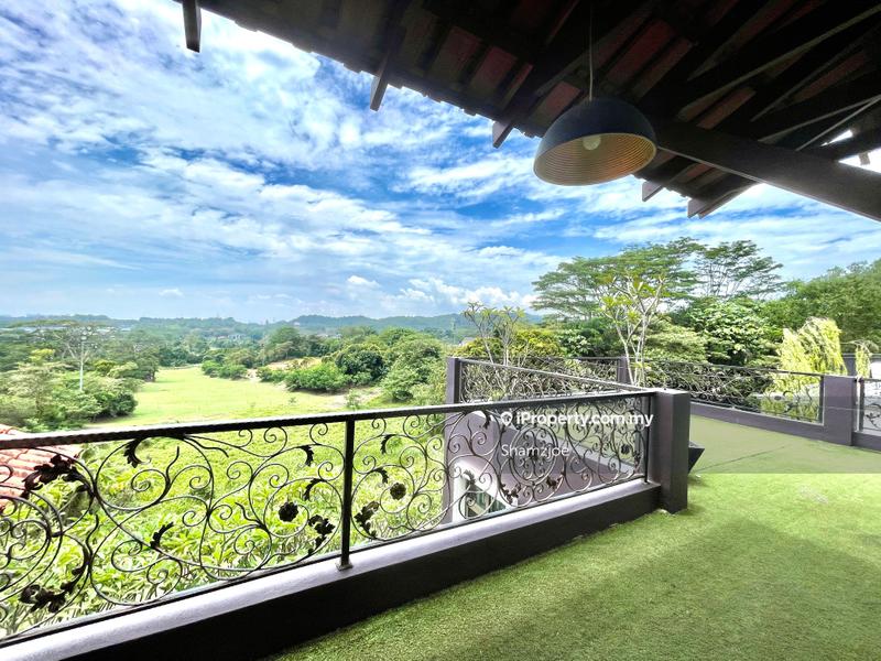 Bungalow House for Sale in Monterez Golf Resort, Shah Alam by Shamzjoe - iProperty.com.my