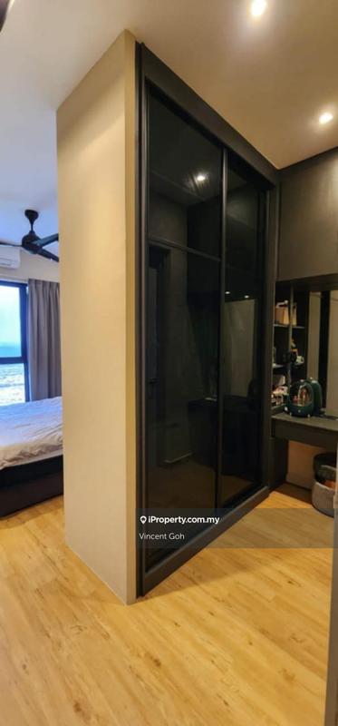 Condominium for Sale in The Parque Residences by Vincent Goh - iProperty.com.my