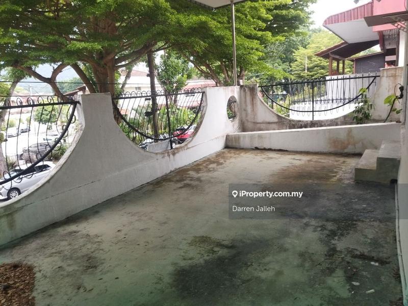 Semi-Detached House for Sale in Permai Jaya, Tanjung Bungah by Darren Jalleh - Large Balcony outside Master Bedroom - iProperty.com.my