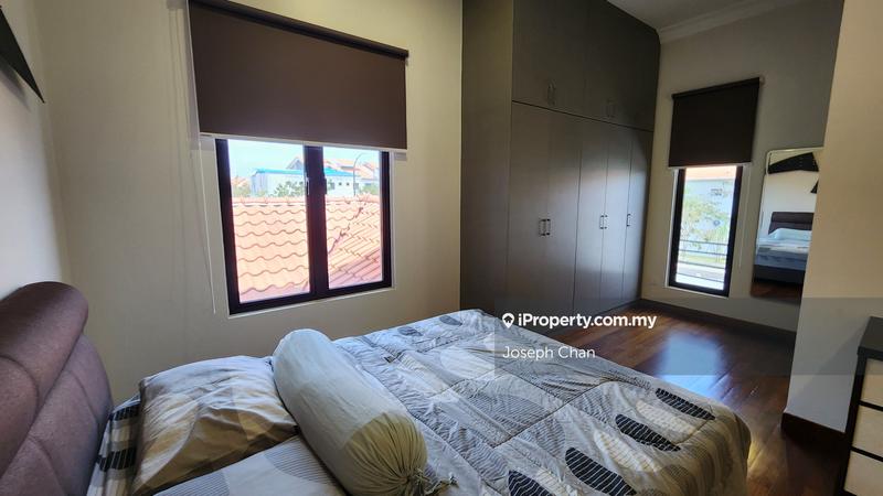2-storey Terraced House for Sale in Alam Impian, Shah Alam by Joseph Chan - iProperty.com.my
