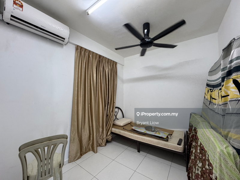 Service Residence for Rent in The Heights Residence by Bryant Liow - iProperty.com.my