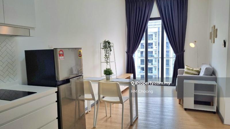 Kediaman Servis untuk Dijual di Southlink oleh HM Choong - iProperty.com.my