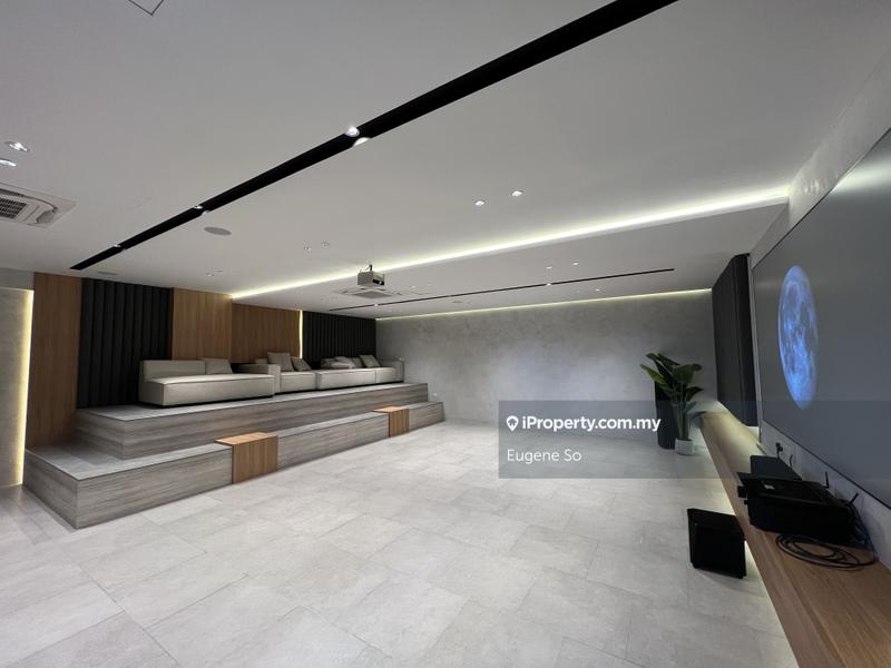 Service Residence for Sale in Gems Residences by Eugene So - iProperty.com.my