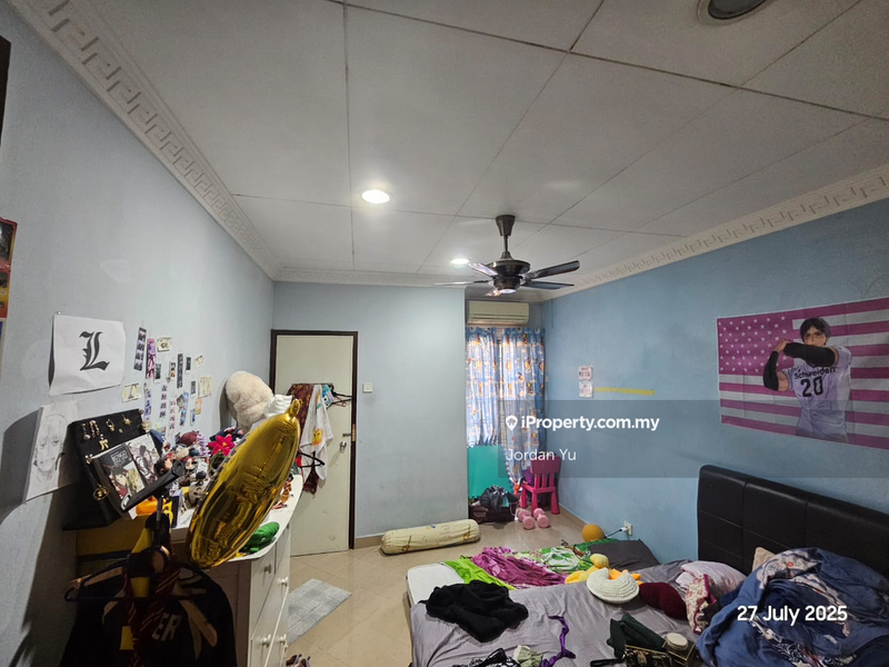 2-storey Terraced House for Sale in Sunway Damansara, Kota Damansara by Jordan Yu - iProperty.com.my