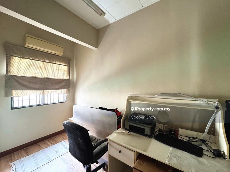 2-storey Terraced House for Sale in Taman Kelana Idaman, Ara Damansara by Cooper Chow - iProperty.com.my