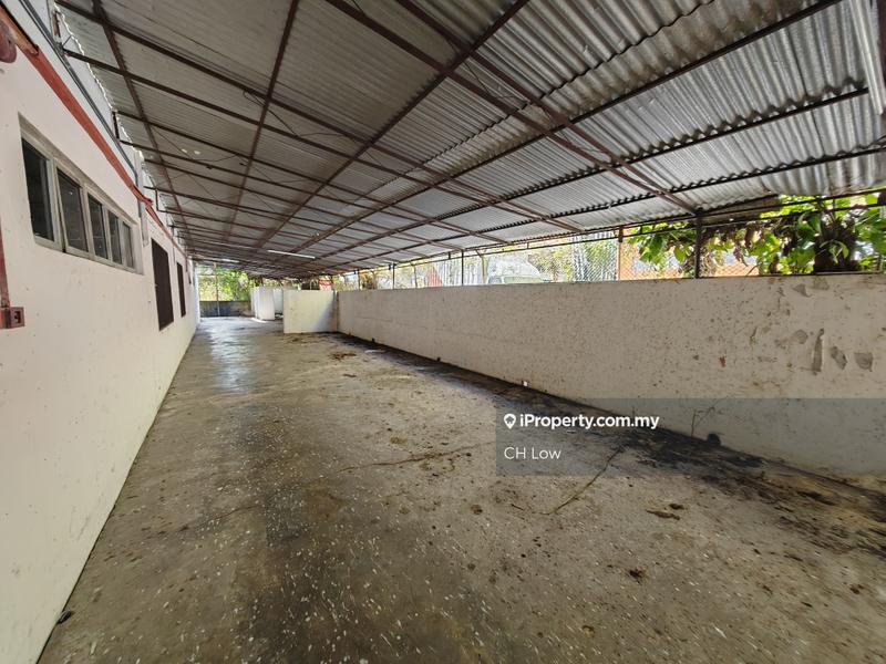 Warehouse for Sale in Banting, Banting by CH Low - iProperty.com.my