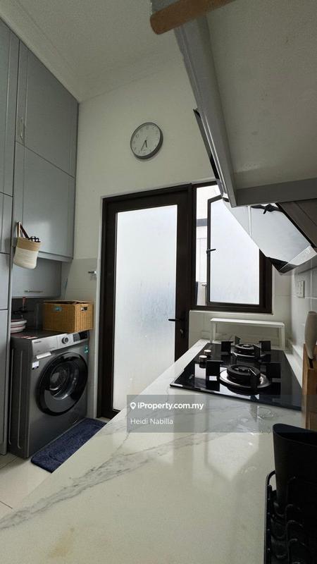 Rumah Teres untuk Dijual di Eco Grandeur, Puncak Alam oleh Heidi Nabilla - iProperty.com.my