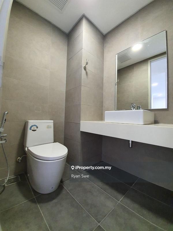 Kondominium untuk Dijual di Vivo Residential Suites oleh Ryan Swe - iProperty.com.my