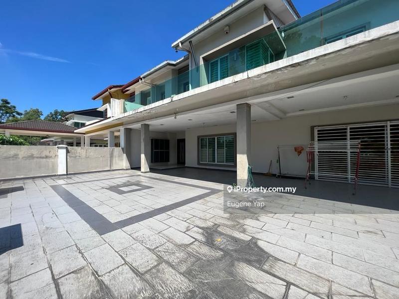 Rumah Berkembar untuk Dijual di Tasek Kesuma, Semenyih oleh Eugene Yap - iProperty.com.my